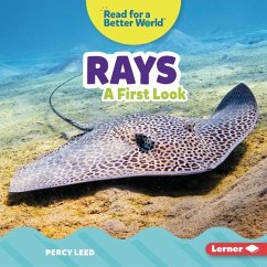 Rays - Leed, Percy