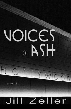 Voices of Ash - Zeller, Jill