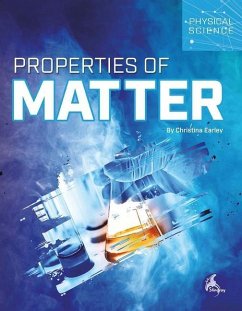 Properties of Matter - Earley, Christina