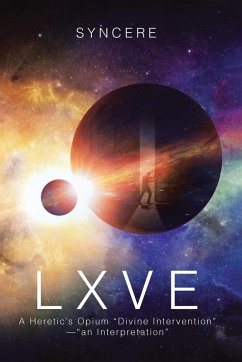 Cover LXVE
