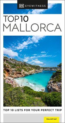 DK Eyewitness Top 10 Mallorca - DK Travel