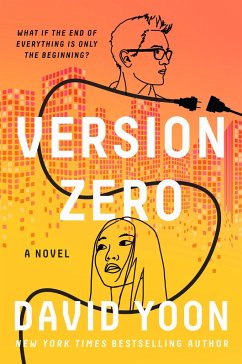 Version Zero - Yoon, David