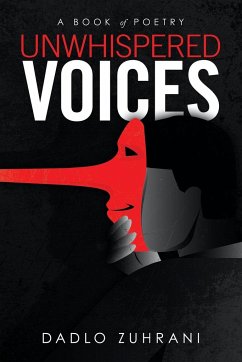 Unwhispered Voices