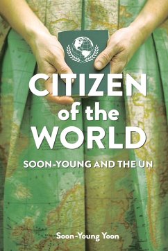Citizen of the World - Yoon, Soon-Young