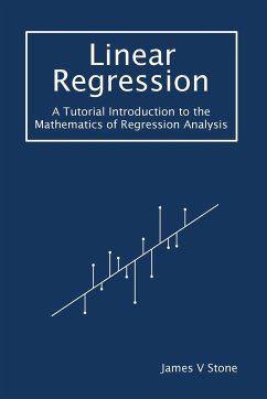 Linear Regression - Stone, James V