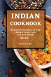 INDIAN COOKBOOK 2022 - Bild 1