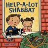 Help-A-Lot Shabbat - Bild 1
