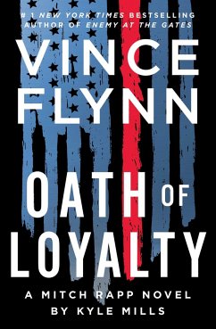 Oath of Loyalty - Flynn, Vince; Mills, Kyle