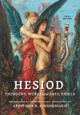 Hesiod Hesiod