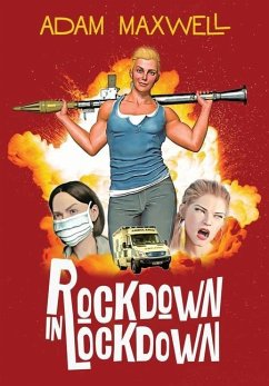 Rockdown in Lockdown - Maxwell, Adam