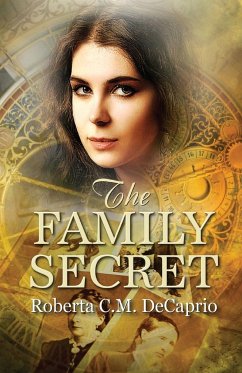 The Family Secret - Decaprio, Roberta C. M.