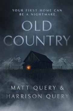 Old Country - Query, Matthew;Query, Harrison