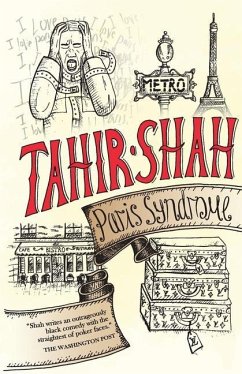 Paris Syndrome - Shah, Tahir