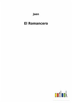 El Romancero