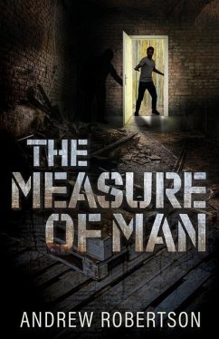 The Measure of Man - Robertson, Andrew