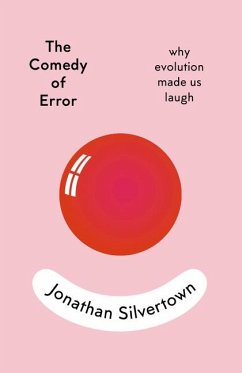 The Comedy of Error - Silvertown, Jonathan