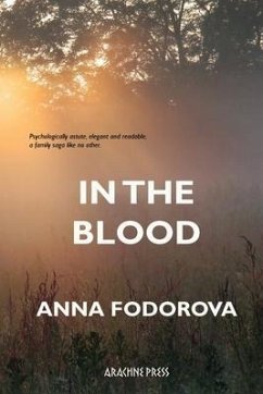 In the Blood - Fodorova, Anna