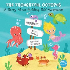 The Thoughtful Octopus - Bureau, Vicky
