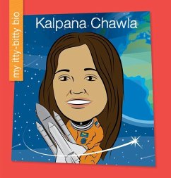 Kalpana Chawla - Loh-Hagan, Virginia