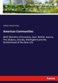 American Communities