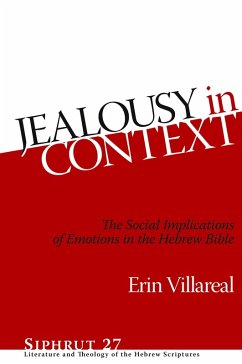 Cover Jealousy in Context
