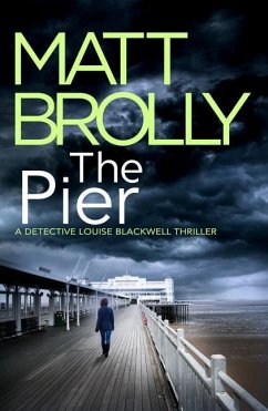 The Pier - Brolly, Matt