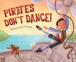 Pirates Don't Dance - Tenney, Shawna J C