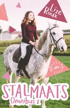 Cover Stalmaats Omnibus 2 (eBook, ePUB)