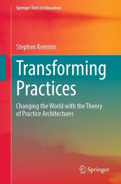 Transforming Practices (eBook, PDF) - Kemmis, Stephen