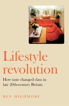 Lifestyle revolution - Highmore, Ben