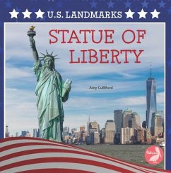 Statue of Liberty - Culliford, Amy