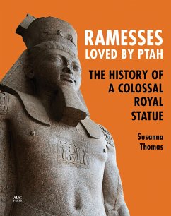 Ramesses, Loved by Ptah - Thomas, Susanna