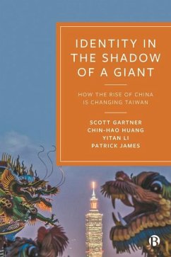 Identity in the Shadow of a Giant - Gartner, Scott (PennState School of International Affairs); Huang, Chin-Hao (Yale-NUS College); Li, Yitan (University of Seattle)