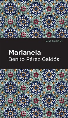 Marianela - Galdós, Benito Pérez