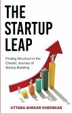 The Startup Leap