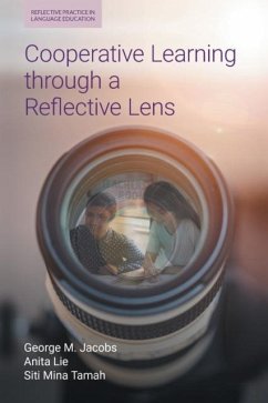 Cover Cooperative Learning Through a Reflective Lens