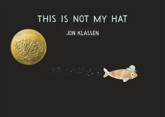 This Is Not My Hat - Klassen, Jon
