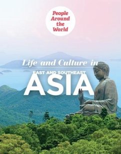Cover Life and Culture in East and Southeast Asia