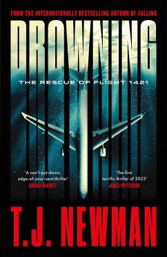 Drowning - Newman, T. J.