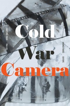 Cover Cold War Camera