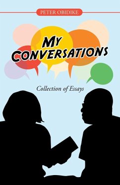 My Conversations - Obidike, Peter