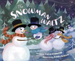 The Snowman Waltz - Konnerth, Karen
