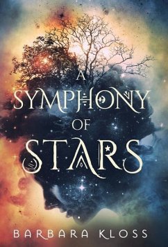 A Symphony of Stars - Kloss, Barbara