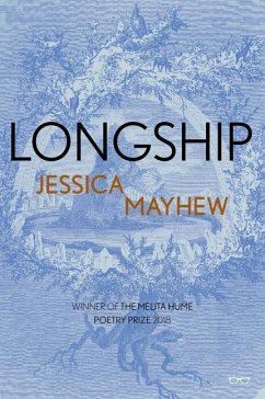 Longship - Mayhew, Jessica