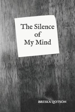 The Silence of My Mind - Liotson, Breska