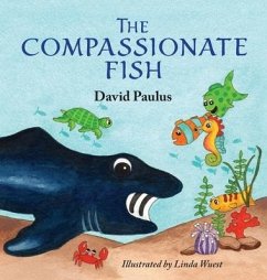 The Compassionate Fish - Paulus, David