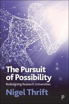 The Pursuit of Possibility - Thrift, Nigel