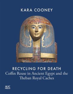 Recycling for Death - Cooney, Kara