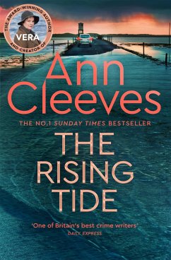 The Rising Tide - Cleeves, Ann