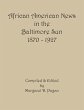African American News in the Baltimore... - Bild 1